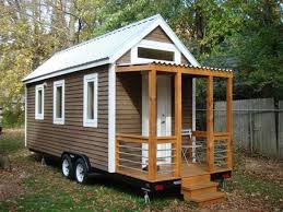 tiny house