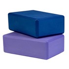 yoga blocks