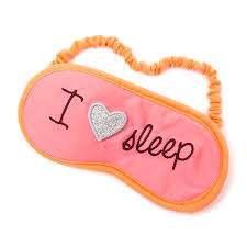 sleep mask